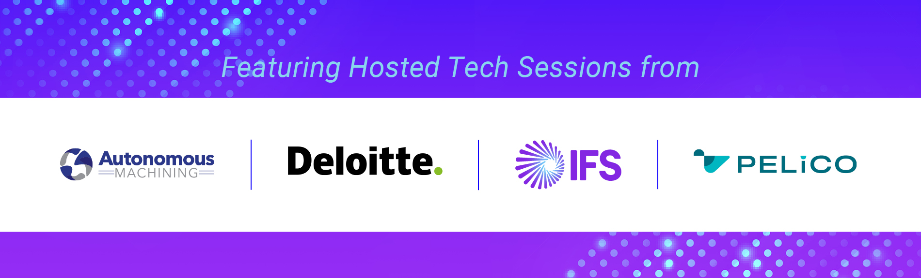 hosted sessions